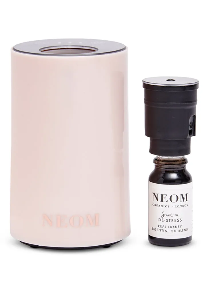 Neom Wellbeing Pod Mini Nude