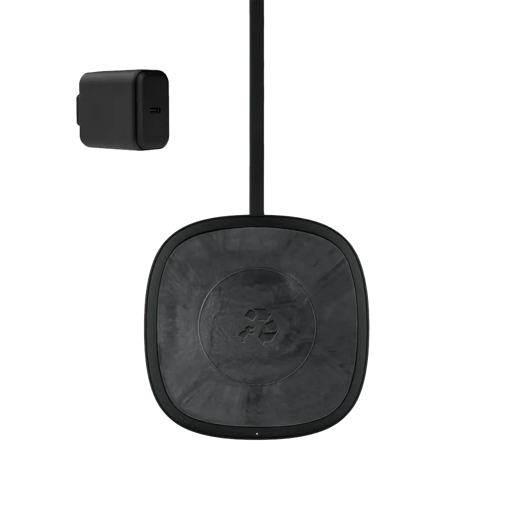 Nimble Apollo Wireless Pad