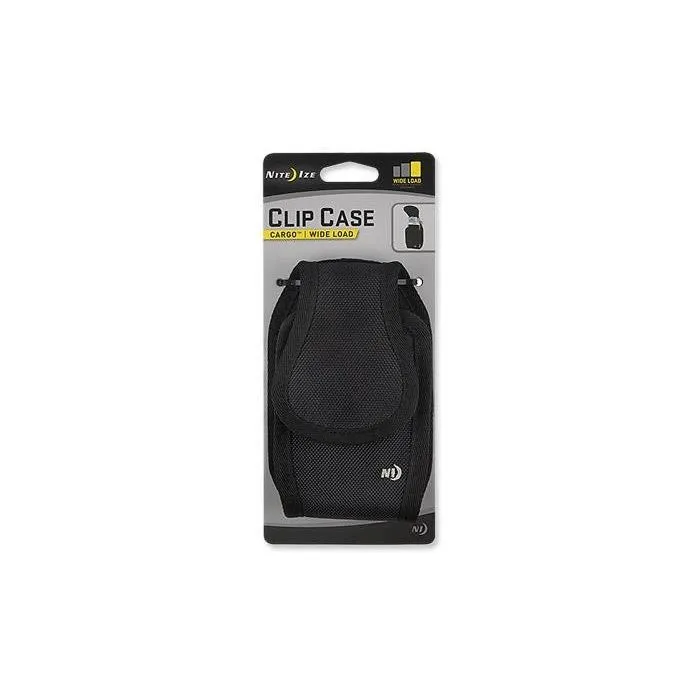 Nite Ize Clip Case Cargo