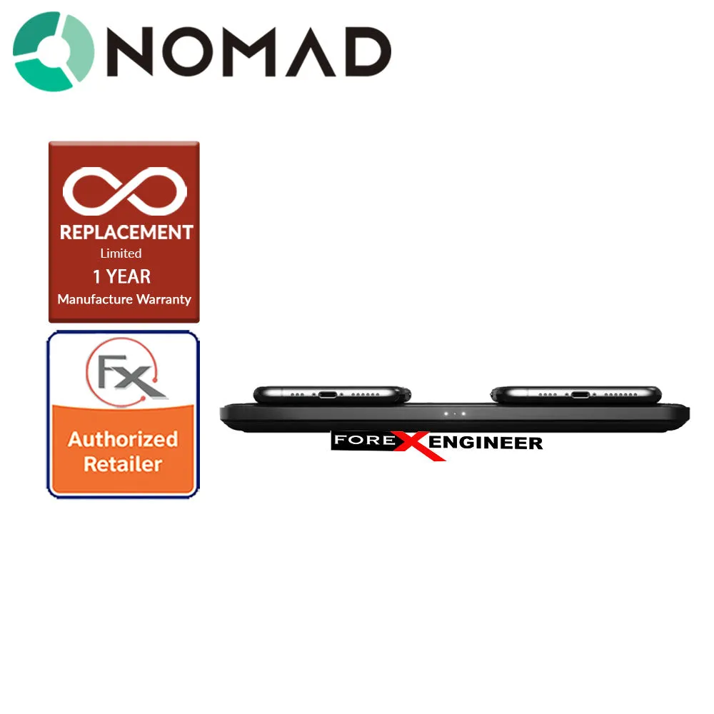 Nomad Base Station Pro Full-Surface Wireless Charger (Barcode : 856500018355 )