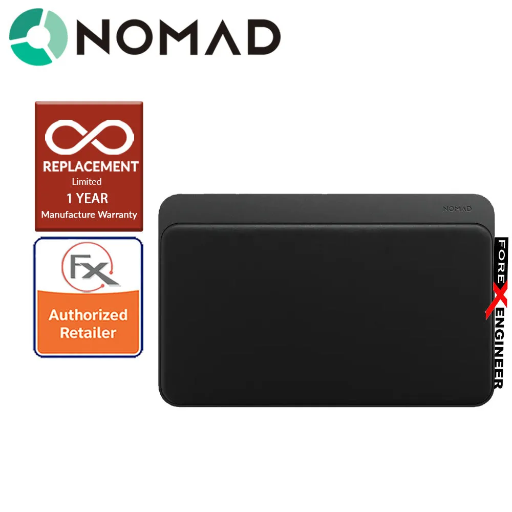 Nomad Base Station Pro Full-Surface Wireless Charger (Barcode : 856500018355 )