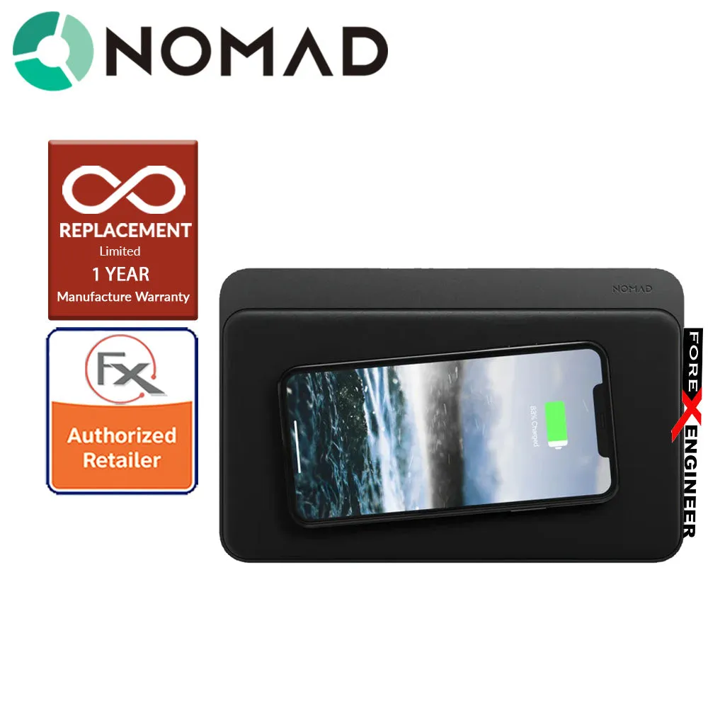 Nomad Base Station Pro Full-Surface Wireless Charger (Barcode : 856500018355 )