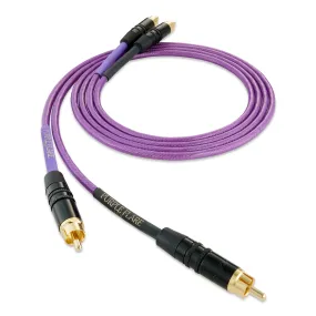 Nordost Purple Flare Analog Interconnect Cable