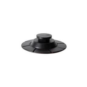 OCTO™ Series Adhesive Base to Octagon Button Adapter