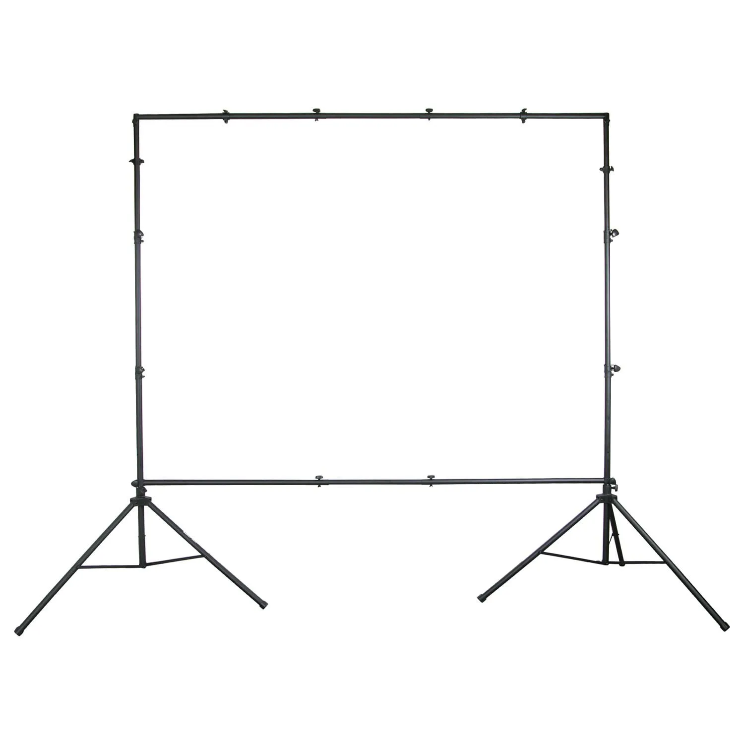 Odyssey LTMVSS1014L - Video Projection Screen System