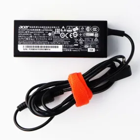 OEM Genuine Replacement Laptop Charger Power Adapter ACER (A13-045N2A)