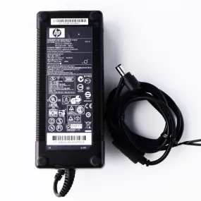 OEM HP Replacement Laptop Charger Power Supply Adapter - HP HSTNN-HA09