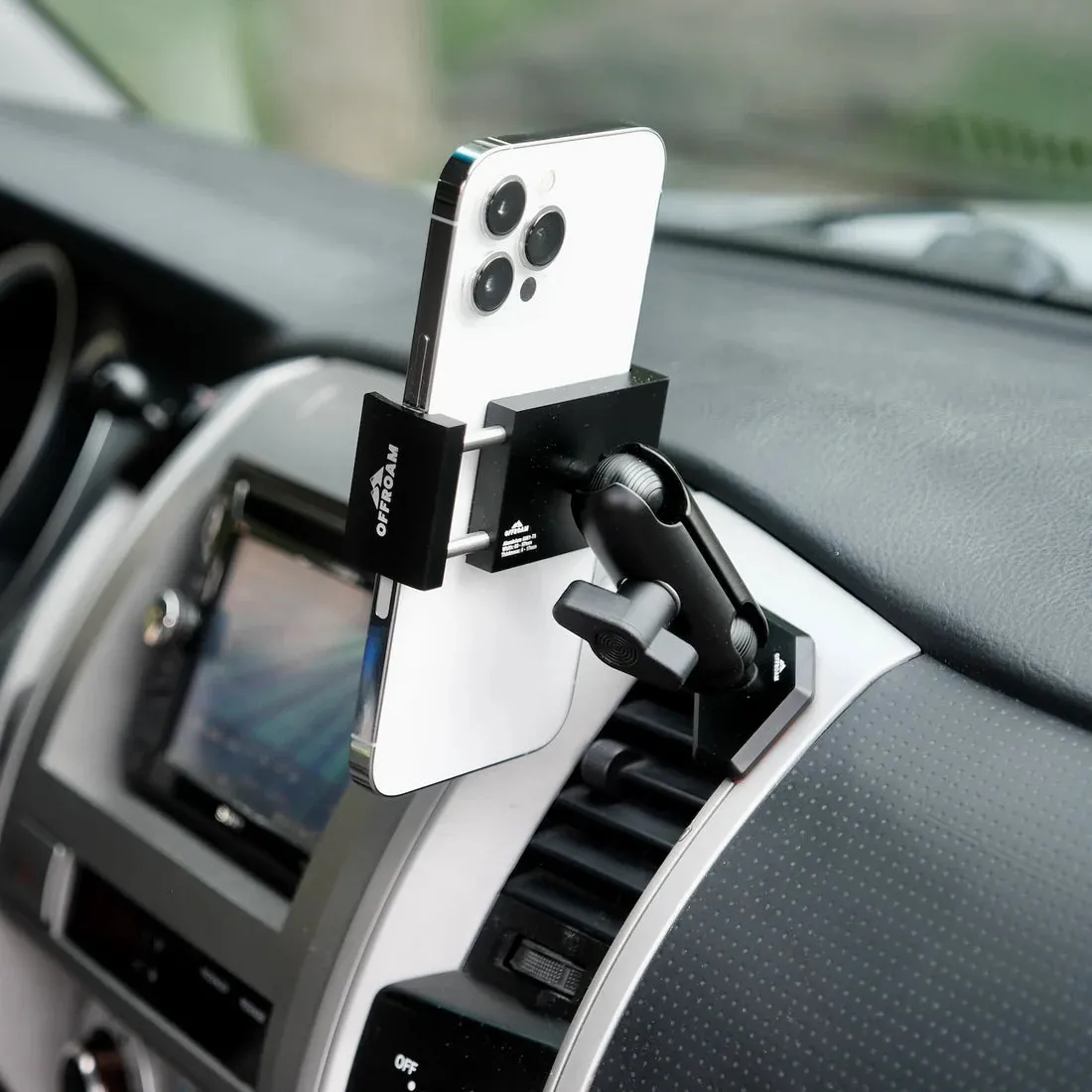 Offroam Phone Mount For Tacoma (2005-2011)