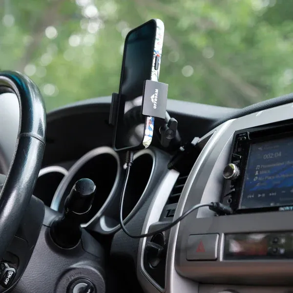 Offroam Phone Mount For Tacoma (2005-2011)