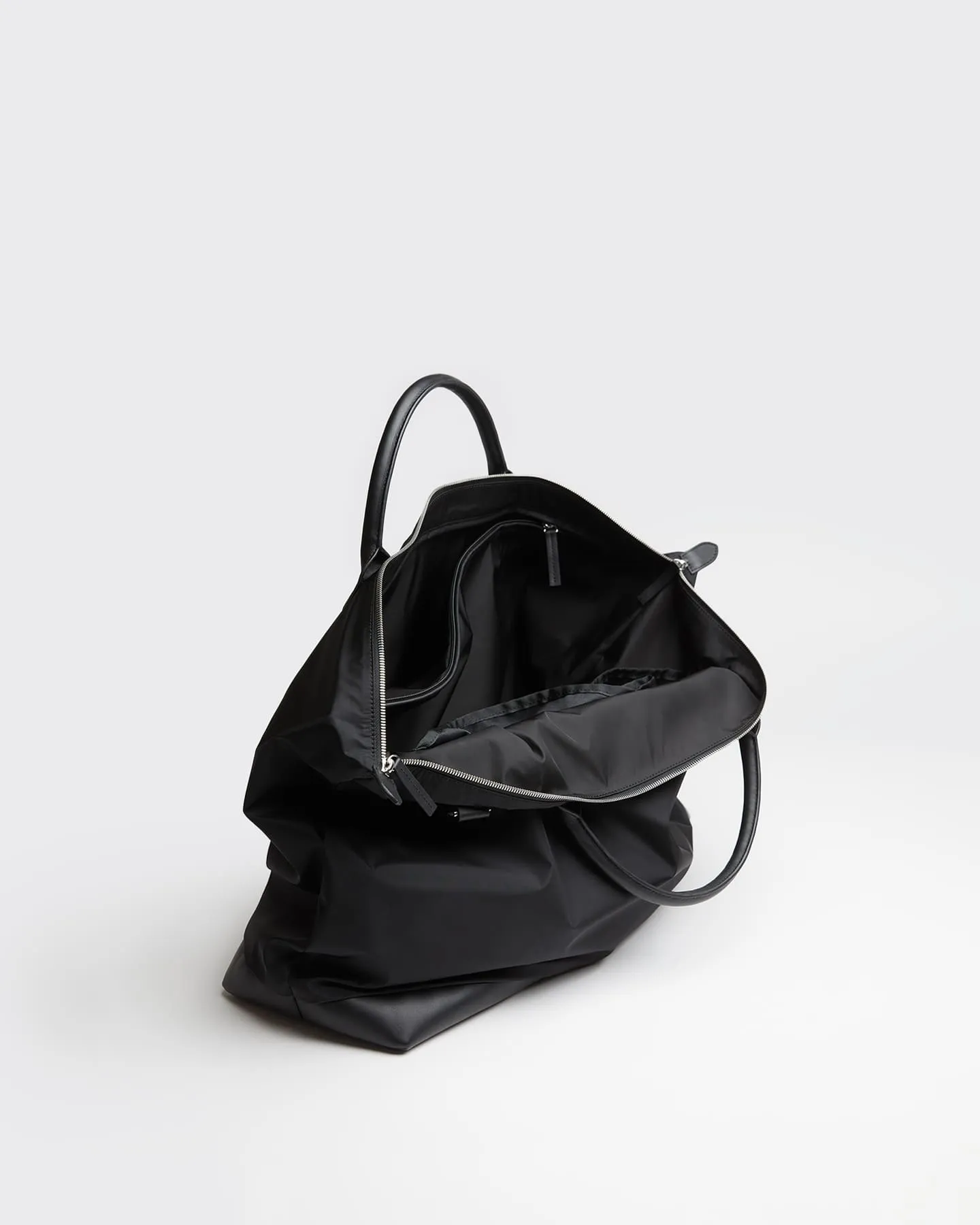 O'Hare 2.0 Recycled Nylon Tote