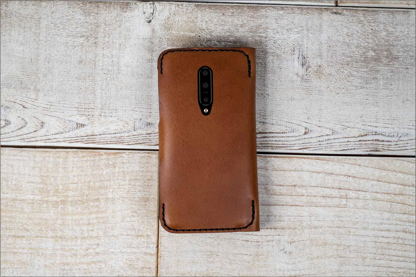 OnePlus 7t Custom Wallet Case