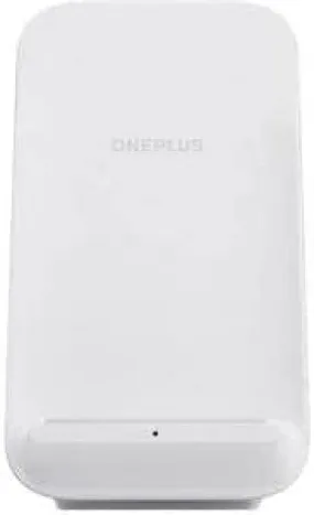 OnePlus Airvooc 50W Qi Wireless Charger Warp C302A White - 5481100059