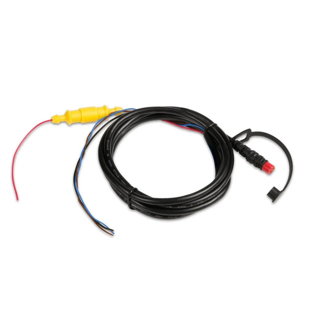 Open Box Garmin 4-pin Power/Data Cable