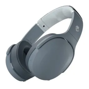 Open Box - Skullcandy Crusher Evo Sensory Bass Wireless Headphones with Personal Sound - Chill Grey