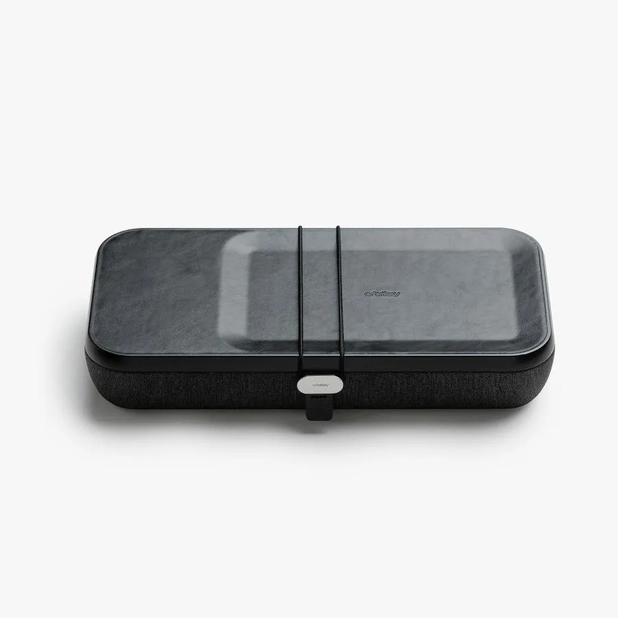 Orbitkey Nest Black