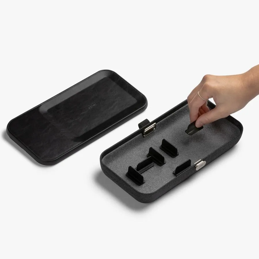 Orbitkey Nest Black