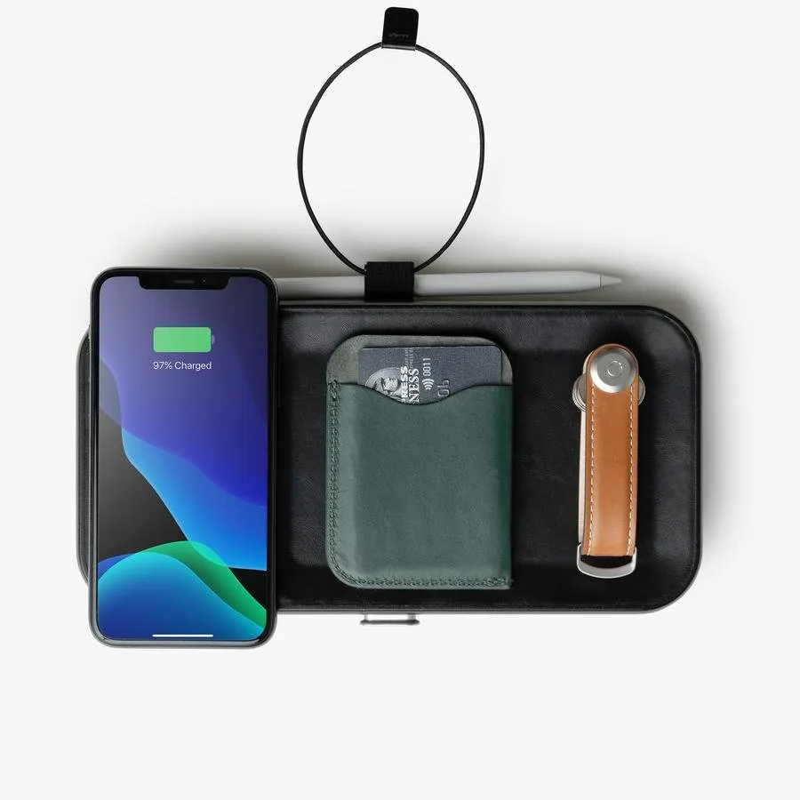 Orbitkey Nest Black