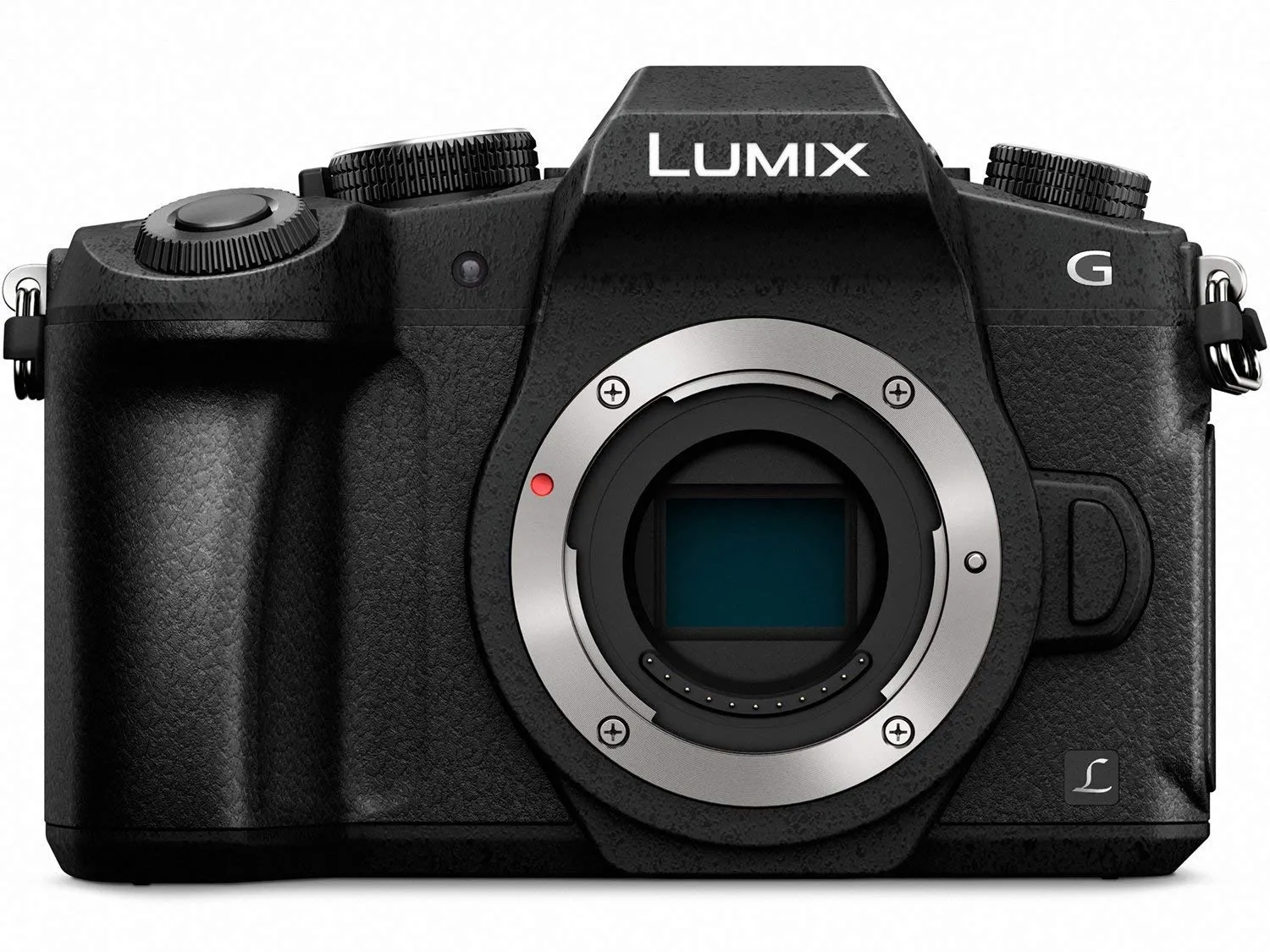 Panasonic Lumix DMC-G85 Mirrorless Micro Four Thirds Digital Camera (Body Only) Bundle with 64GB Memory Card   Replaceme