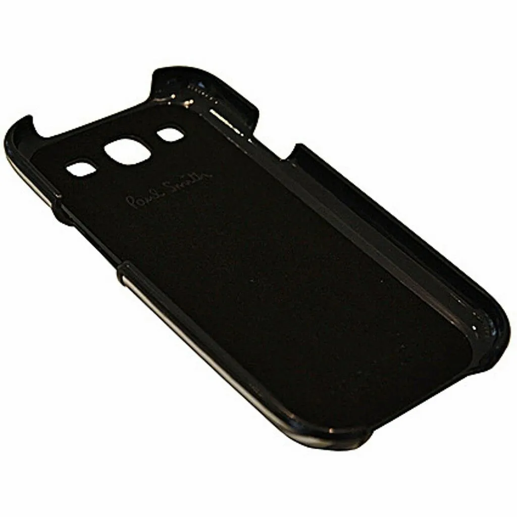 Paul Smith - Samsung Galaxy 3 Phone Case - Mini at Night