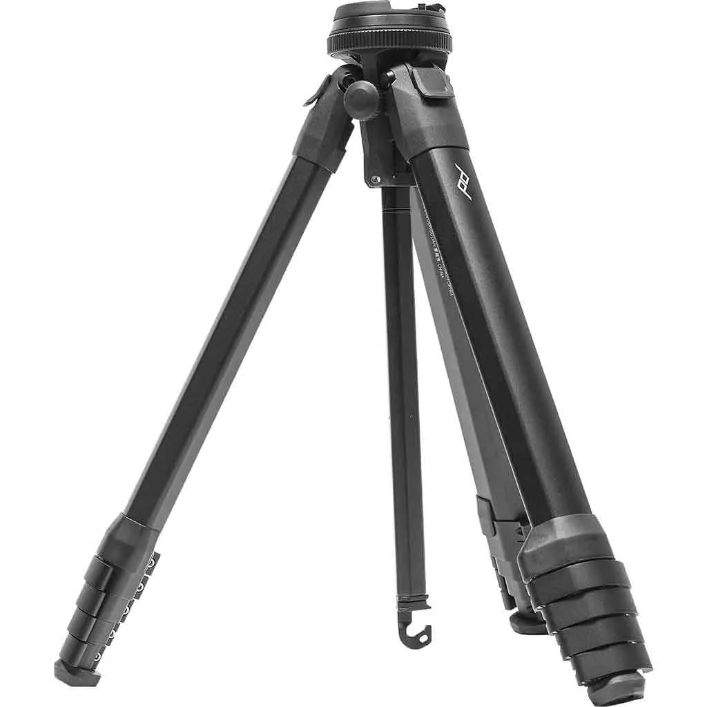 Peak Design Aluminum Travel Tripod