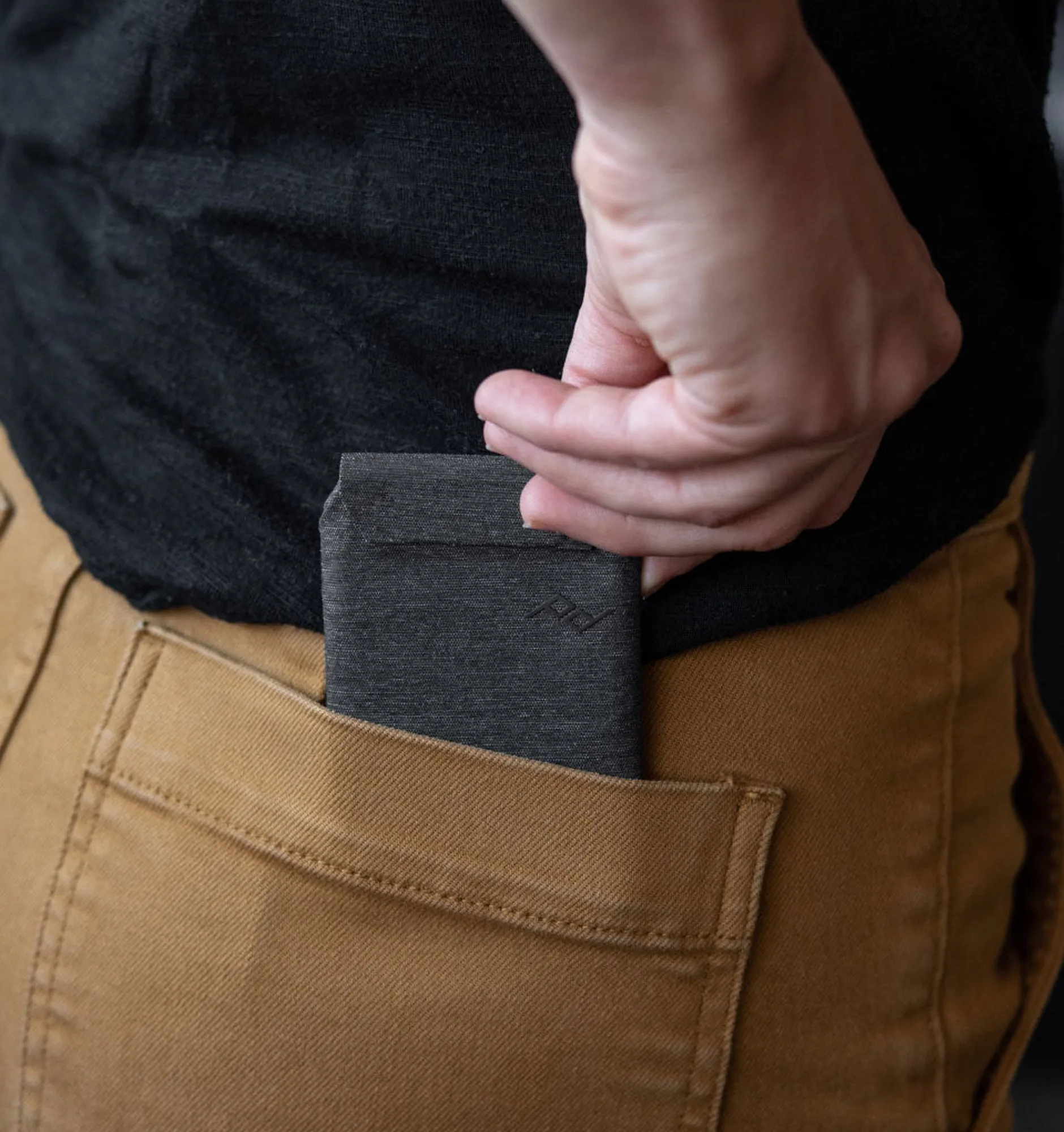 Peak Design Mobile - Slim Wallet