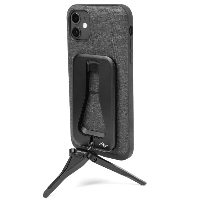 Peak Design Mobile Tripod - Black