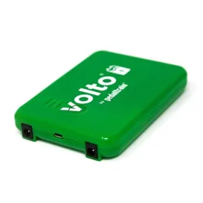 Pedaltrain Volto VT-3 Powerbank for Effect Pedals