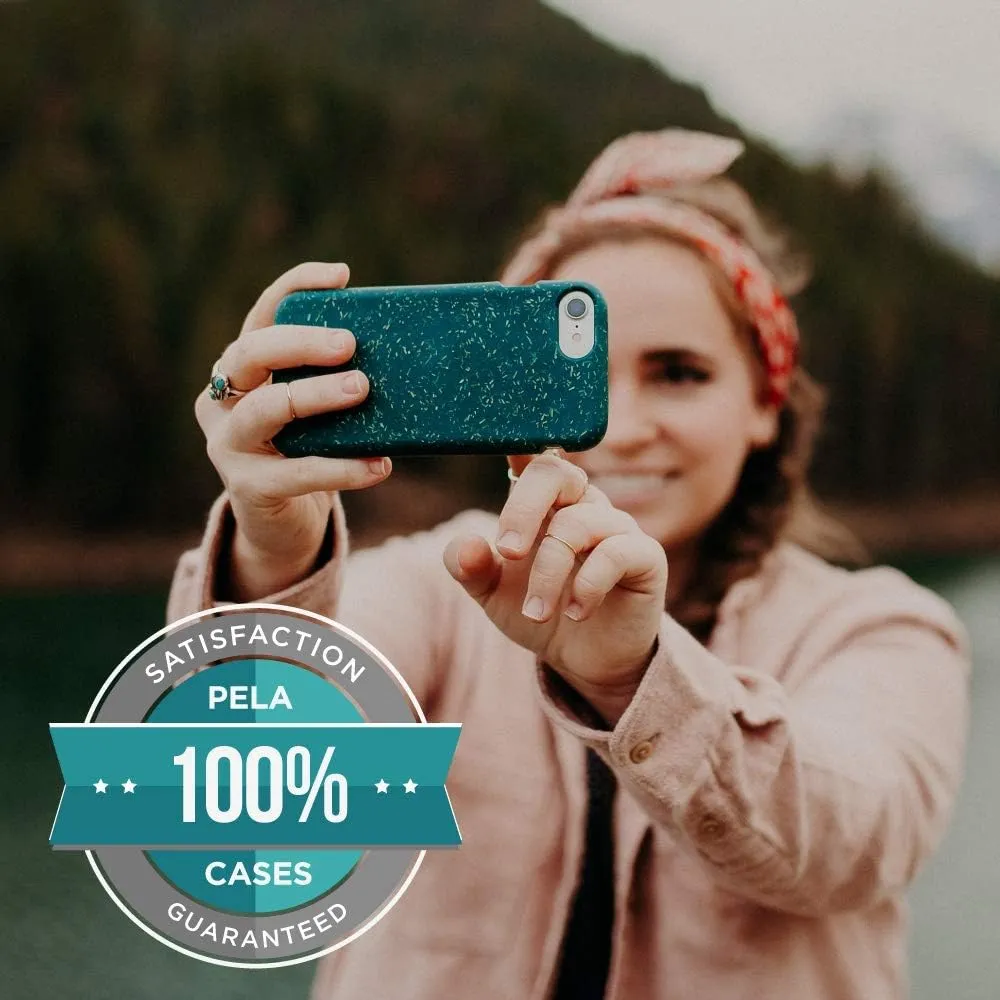 Phone Case for iPhone XR - 100% Compostable - Eco-Friendly