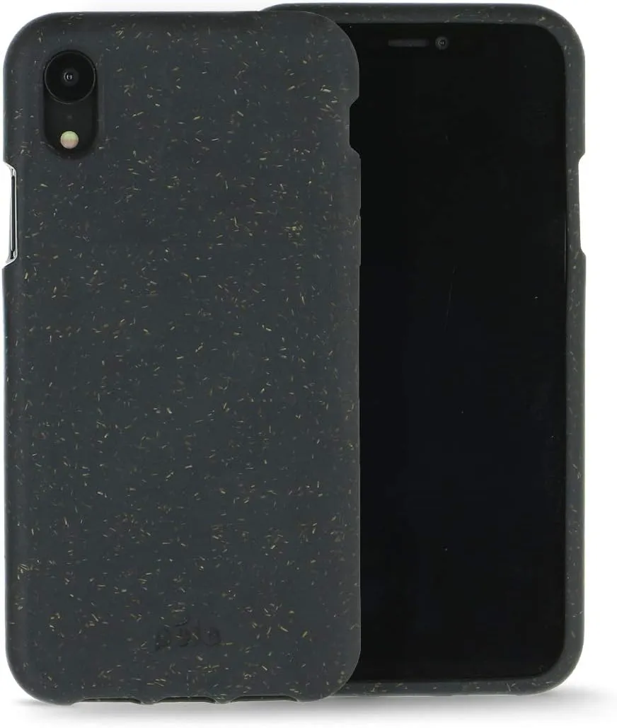 Phone Case for iPhone XR - 100% Compostable - Eco-Friendly