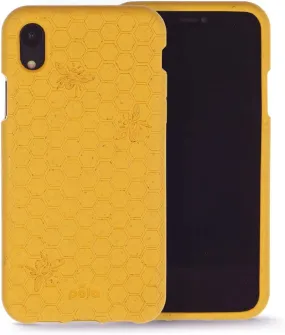 Phone Case for iPhone XR - 100% Compostable - Eco-Friendly