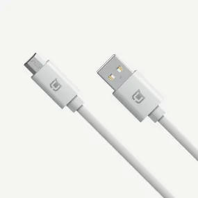 Phone Charging And Transfer Micro USB Cable - 3 Meter