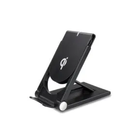 Phone Stand with Wireless Charger