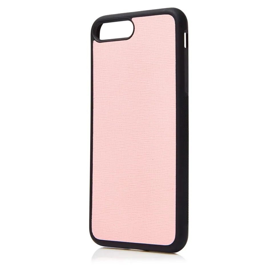 Pink iphone 6s/7/8 plus