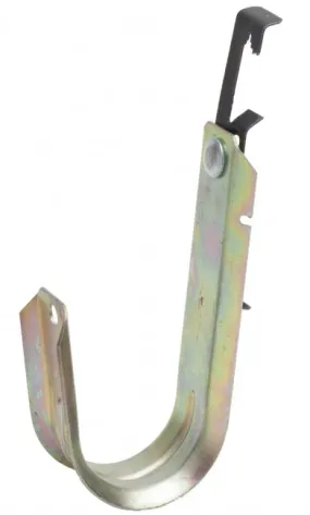 Platinum Tools JH64W-25 Bat Wing Clip 64 (4") - Box of 25