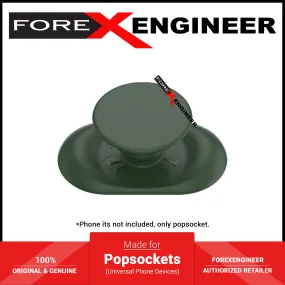 PopSockets Pocketable - Moss Green BK MGN (Barcode: 840173706190 )