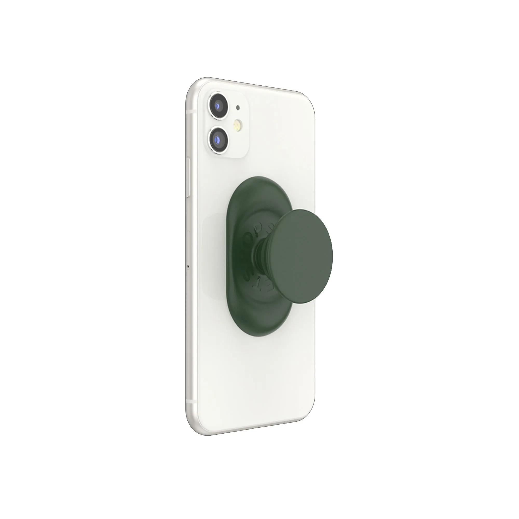 PopSockets Pocketable - Moss Green BK MGN (Barcode: 840173706190 )