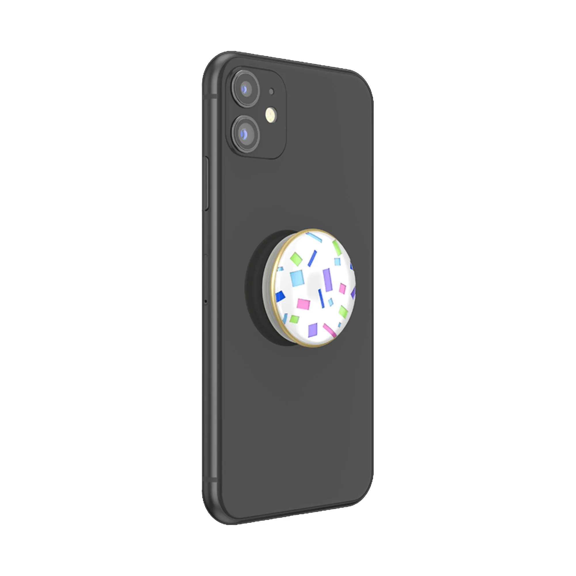 Popsockets PopGrip Luxe Swappable - Mod Lucite (Barcode : 840173720271 )