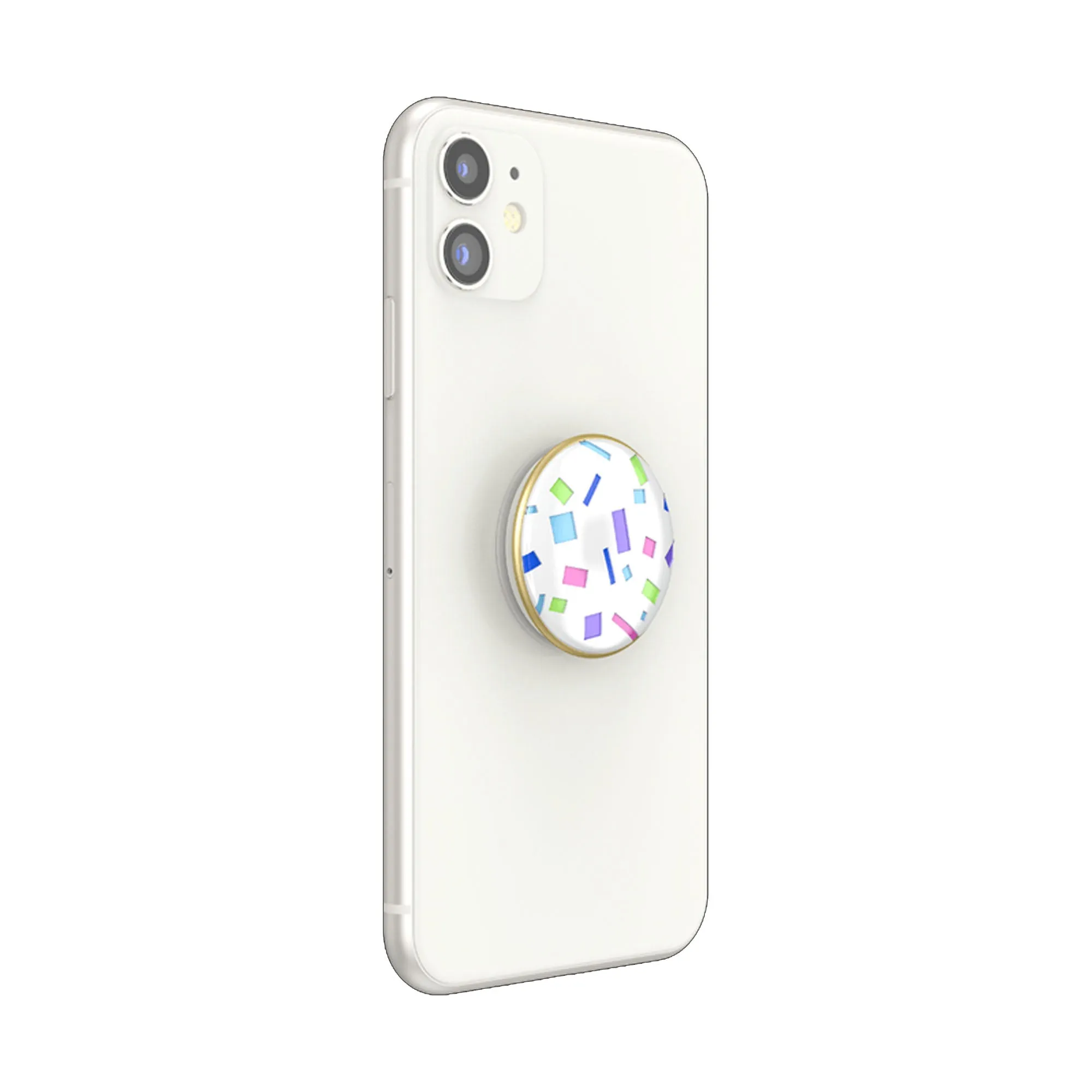 Popsockets PopGrip Luxe Swappable - Mod Lucite (Barcode : 840173720271 )