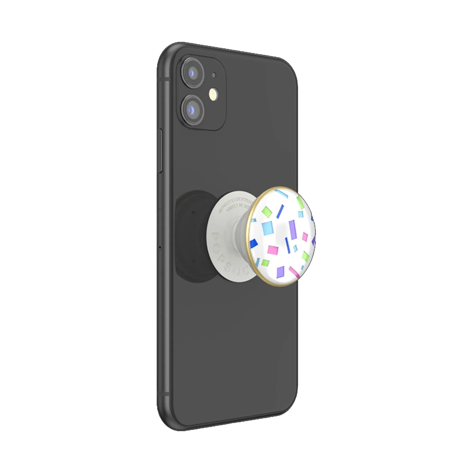 Popsockets PopGrip Luxe Swappable - Mod Lucite (Barcode : 840173720271 )