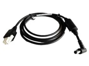 Power Cable For Data Capture