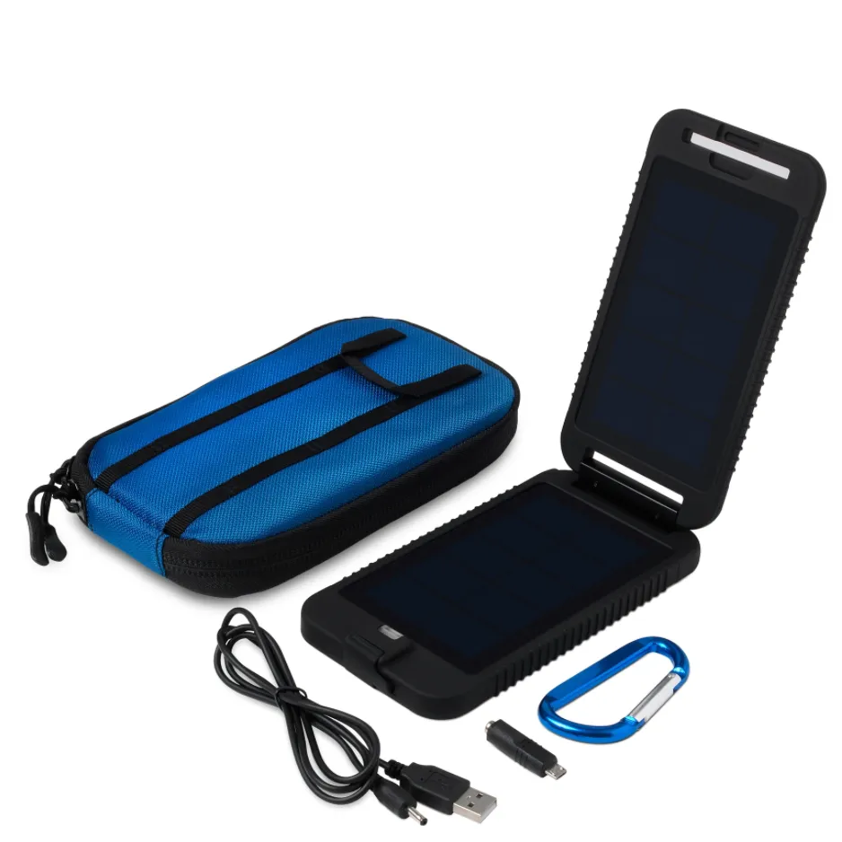 Power Traveller PowerMonkey Solar Adventurer Solar Charger