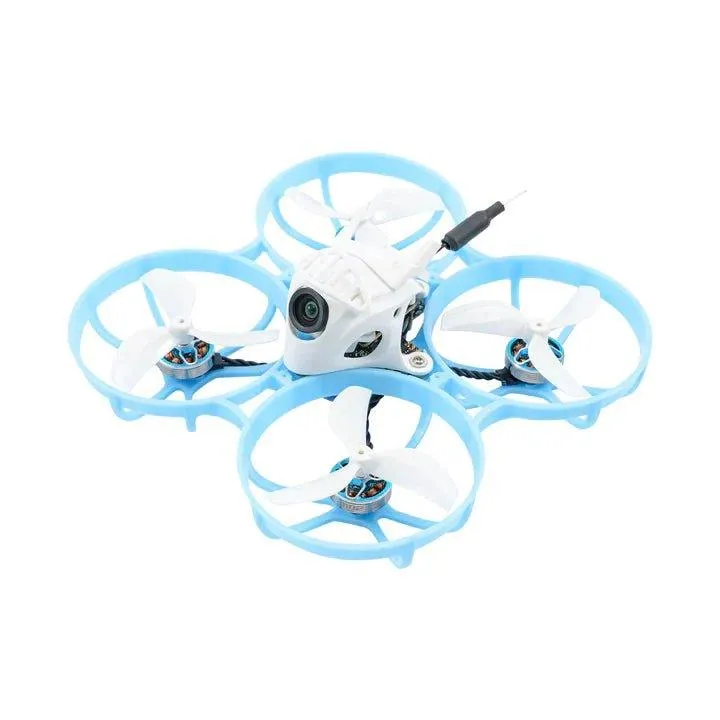 (PRE-ORDER) BETAFPV Meteor75 Pro 1S Analog 350mW VTX Brushless Whoop Quadcopter ELRS