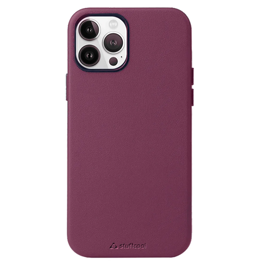 Premier Mag Safe Leather Case for iPhone 14 Pro Max