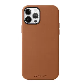 Premier Mag Safe Leather Case for iPhone 14 Pro Max