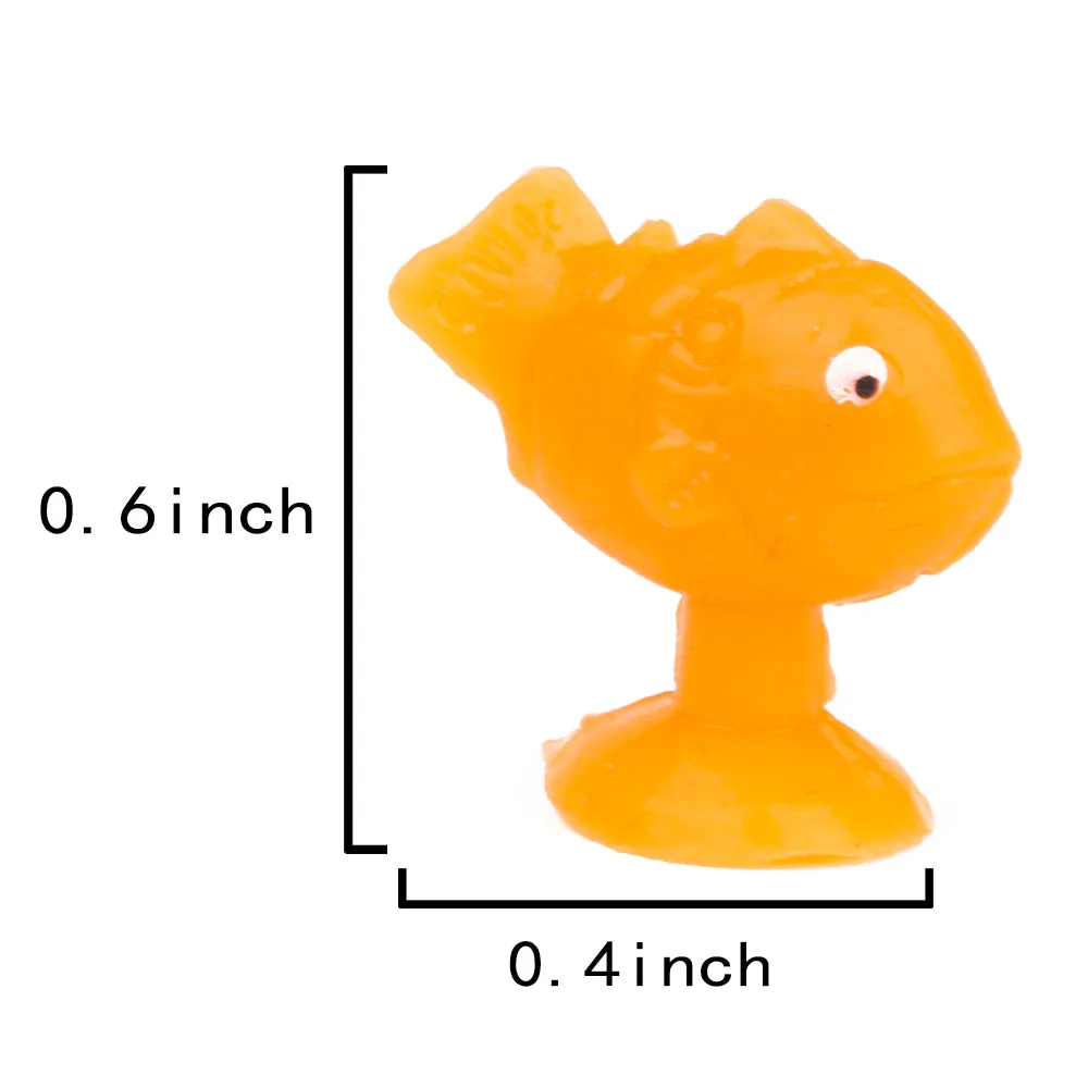 PROLOSO Suction Cups Cartoon Bath Toys Monster Animal Sucker Stick to Wall 34 Pcs