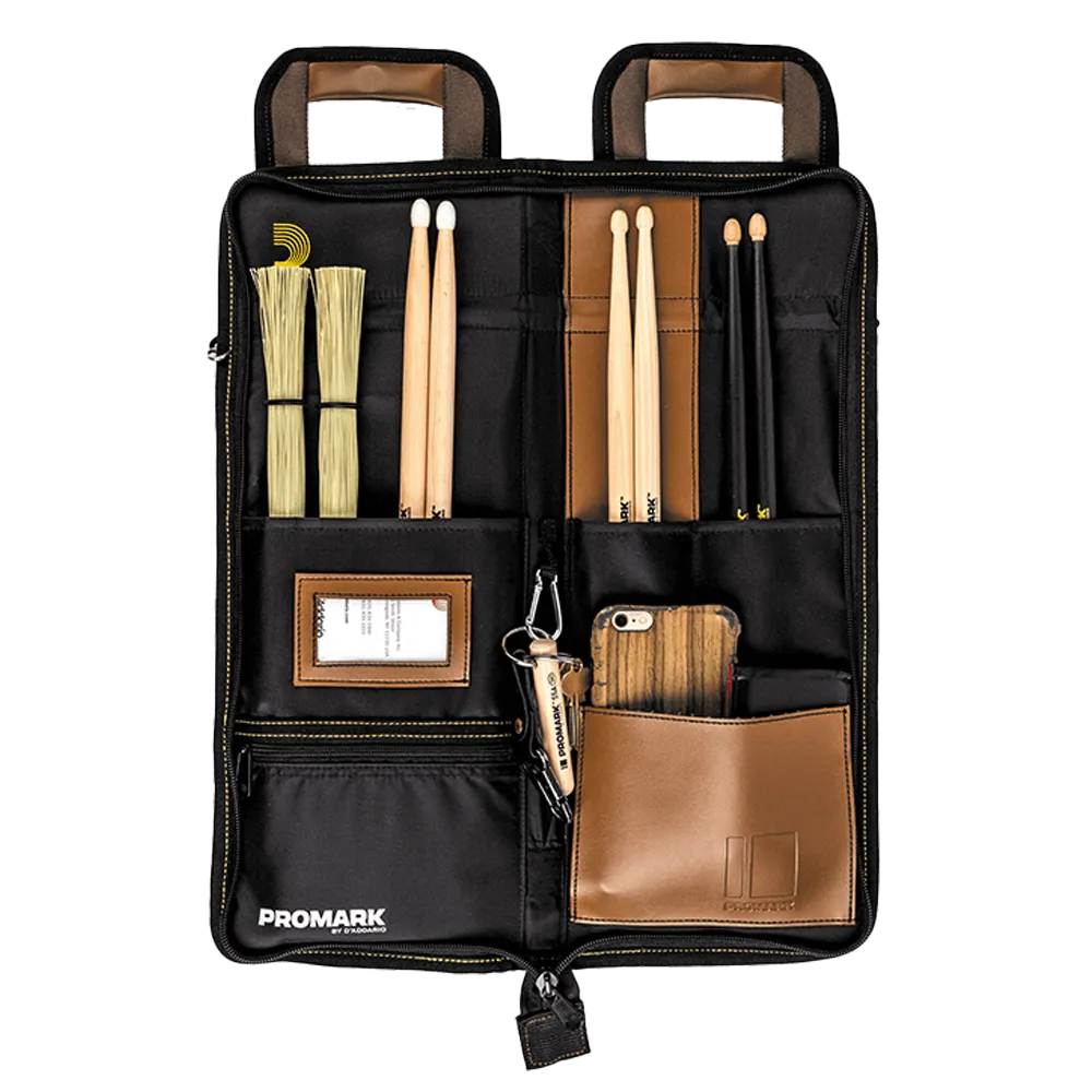 ProMark TRANSPORT DELUXE STICK BAG