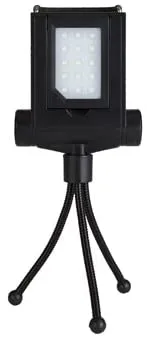 ProMaster Camera Phone Bright Mount with Tabletop Tripod