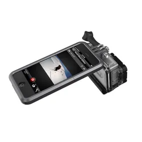 Proview // Gopro Cell Phone Mount - iPhone5/5s