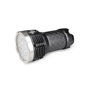 PT60 9600 Lumens USB Rechargeable Search Flashlight