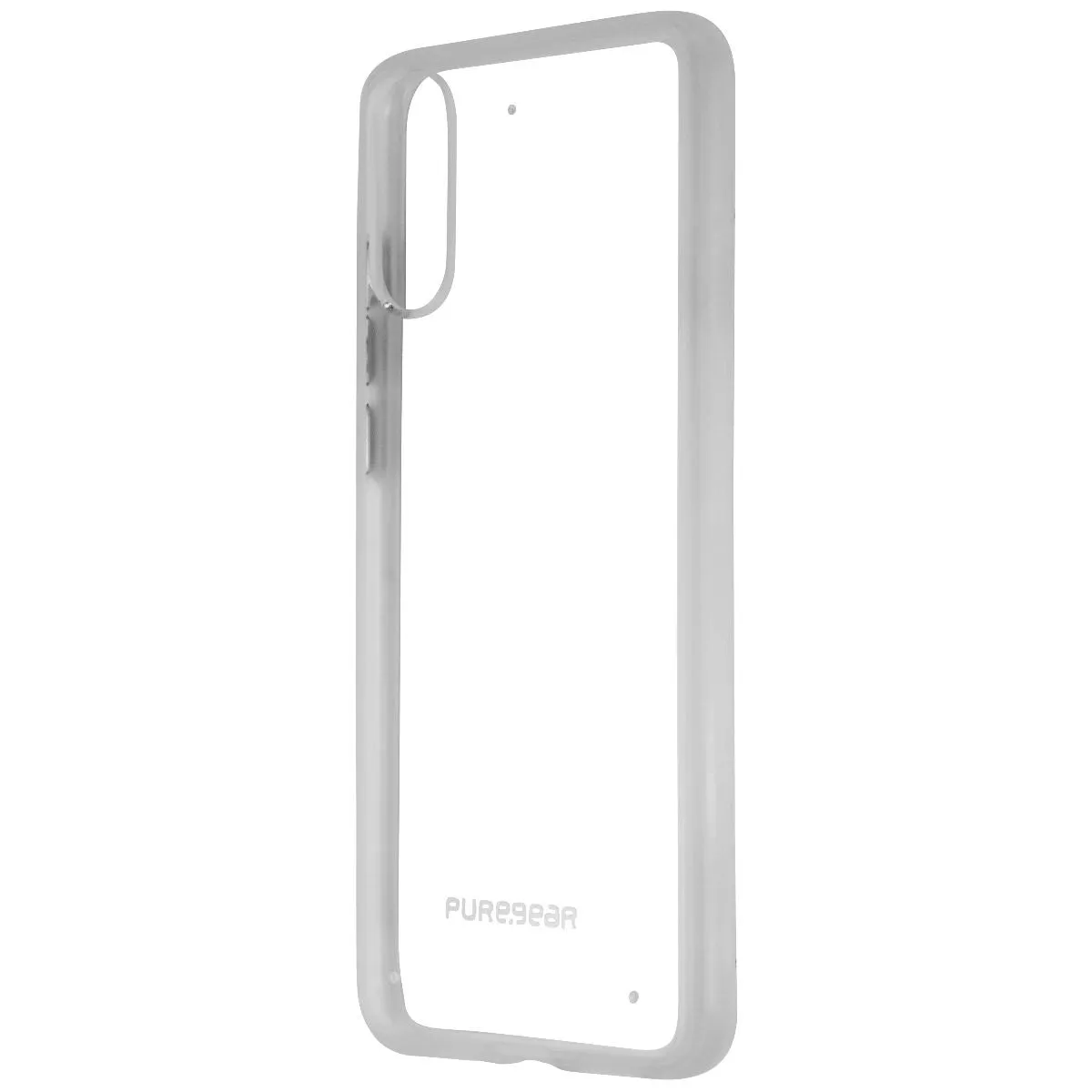 PureGear Slim Shell Series Hard Case for Huawei P20 - Clear